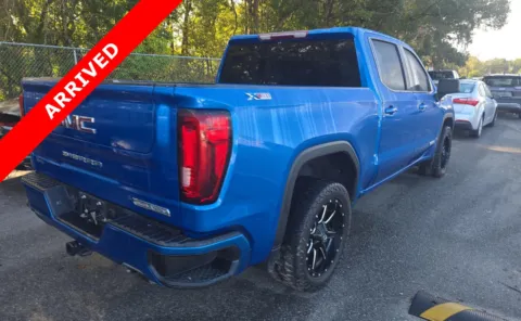 More photos of 2022 GMC Sierra 1500 Elevation at Auto Boutique Florida, FL