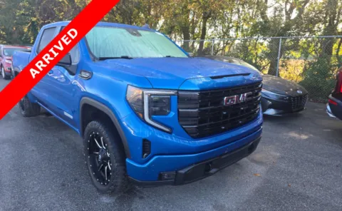 Another view of 2022 GMC Sierra 1500 Elevation for sale in Jacksonville, FL at Auto Boutique Florida