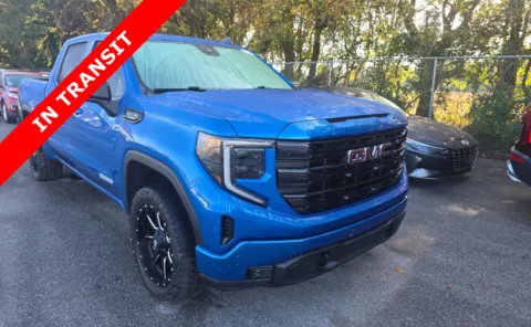 Another view of 2022 GMC Sierra 1500 Elevation for sale in Jacksonville, FL at Auto Boutique Florida