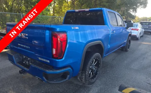 More photos of 2022 GMC Sierra 1500 Elevation at Auto Boutique Florida, FL
