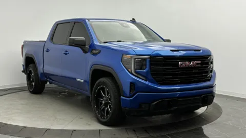 Another view of 2022 GMC Sierra 1500 Elevation for sale in Jacksonville, FL at Auto Boutique Florida