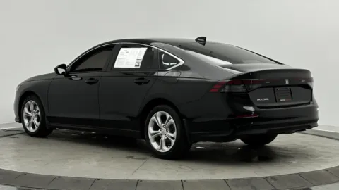 More photos of 2025 Honda Accord Sedan LX at Auto Boutique Florida, FL