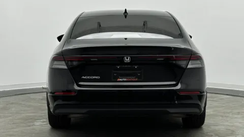 More photos of 2025 Honda Accord Sedan LX at Auto Boutique Florida, FL
