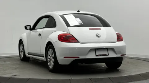 More photos of 2015 Volkswagen Beetle Coupe 1.8T Classic at Auto Boutique Florida, FL