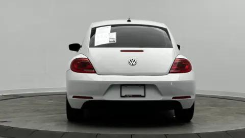 More photos of 2015 Volkswagen Beetle Coupe 1.8T Classic at Auto Boutique Florida, FL