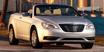 2011 Chrysler 200 Touring for sale in Jacksonville, FL