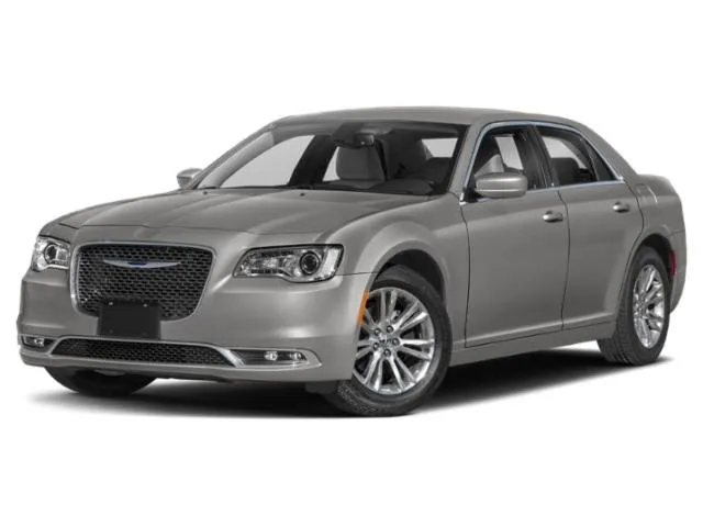 2022 Chrysler 300 Touring for sale in Jacksonville, FL
