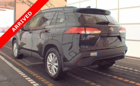 More photos of 2025 Toyota Corolla Cross LE at Auto Boutique Florida, FL