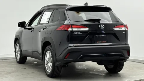 More photos of 2025 Toyota Corolla Cross LE at Auto Boutique Florida, FL