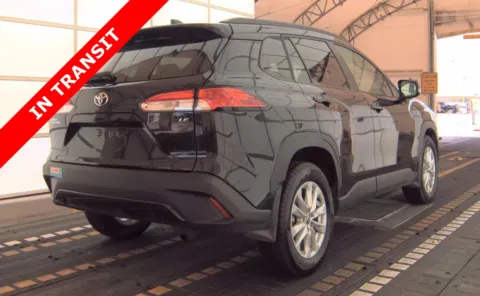 More photos of 2025 Toyota Corolla Cross LE at Auto Boutique Florida, FL