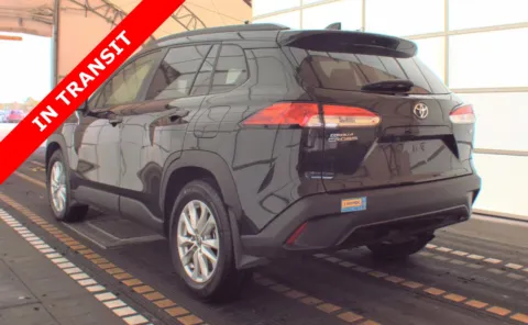 More photos of 2025 Toyota Corolla Cross LE at Auto Boutique Florida, FL