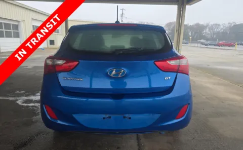 More photos of 2017 Hyundai Elantra GT at Auto Boutique Florida, FL