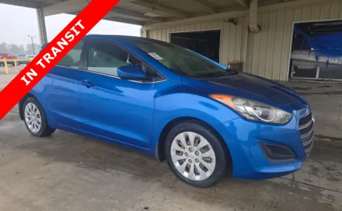 Another view of 2017 Hyundai Elantra GT for sale in Jacksonville, FL at Auto Boutique Florida