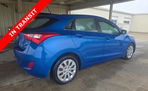 More photos of 2017 Hyundai Elantra GT at Auto Boutique Florida, FL