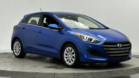 Another view of 2017 Hyundai Elantra GT for sale in Jacksonville, FL at Auto Boutique Florida