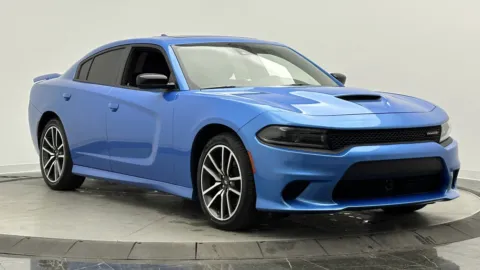 Another view of 2023 Dodge Charger GT for sale in Jacksonville, FL at Auto Boutique Florida