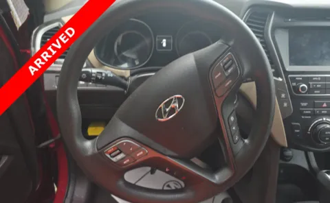 More photos of 2018 Hyundai Santa Fe Sport 2.4L at Auto Boutique Florida, FL