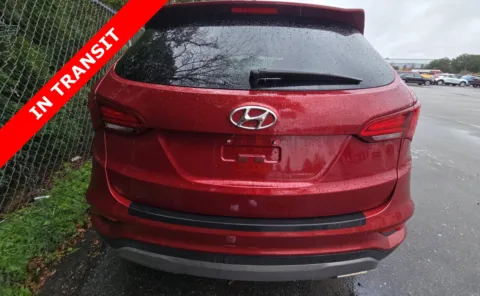 More photos of 2018 Hyundai Santa Fe Sport 2.4L at Auto Boutique Florida, FL