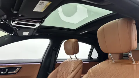 More photos of 2021 Mercedes-Benz S-Class S 580 at Auto Boutique Florida, FL