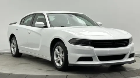 Another view of 2022 Dodge Charger SXT for sale in Jacksonville, FL at Auto Boutique Florida
