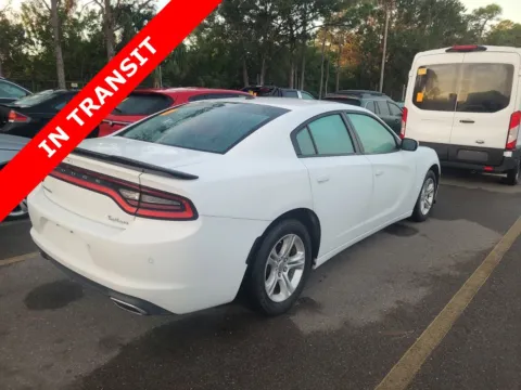 Another view of 2022 Dodge Charger SXT for sale in Jacksonville, FL at Auto Boutique Florida