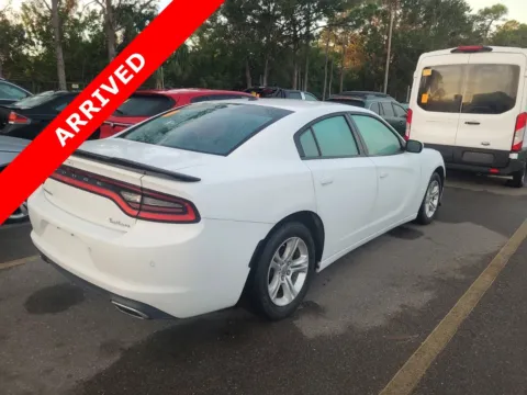 Another view of 2022 Dodge Charger SXT for sale in Jacksonville, FL at Auto Boutique Florida