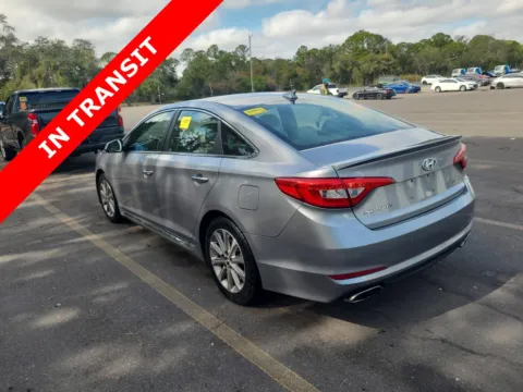 More photos of 2017 Hyundai Sonata Limited at Auto Boutique Florida, FL