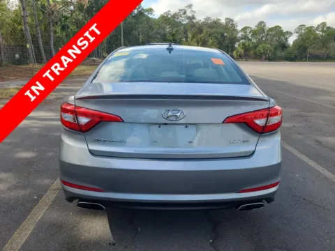 More photos of 2017 Hyundai Sonata Limited at Auto Boutique Florida, FL