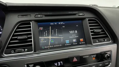 More photos of 2017 Hyundai Sonata Limited at Auto Boutique Florida, FL