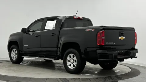 More photos of 2020 Chevrolet Colorado 4WD Work Truck at Auto Boutique Florida, FL