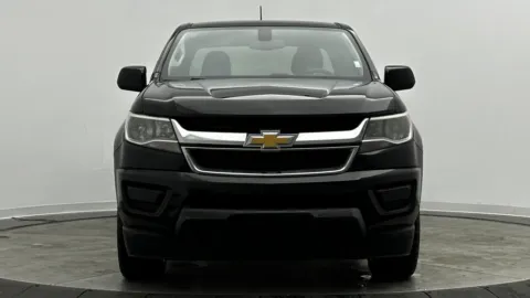 Photos of 2020 Chevrolet Colorado 4WD Work Truck for sale in Jacksonville, FL at Auto Boutique Florida