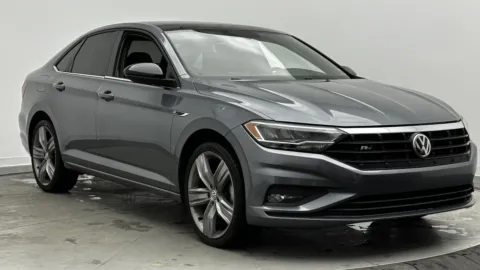 Another view of 2019 Volkswagen Jetta R-Line for sale in Jacksonville, FL at Auto Boutique Florida