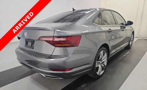 More photos of 2019 Volkswagen Jetta R-Line at Auto Boutique Florida, FL