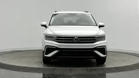 Photos of 2023 Volkswagen Tiguan S for sale in Jacksonville, FL at Auto Boutique Florida