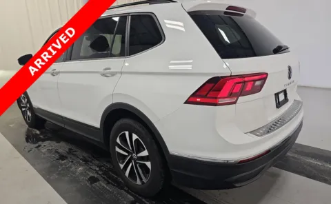 More photos of 2023 Volkswagen Tiguan S at Auto Boutique Florida, FL