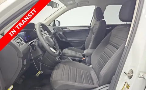 More photos of 2023 Volkswagen Tiguan S at Auto Boutique Florida, FL