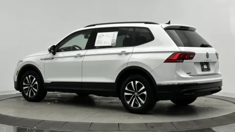 More photos of 2023 Volkswagen Tiguan S at Auto Boutique Florida, FL