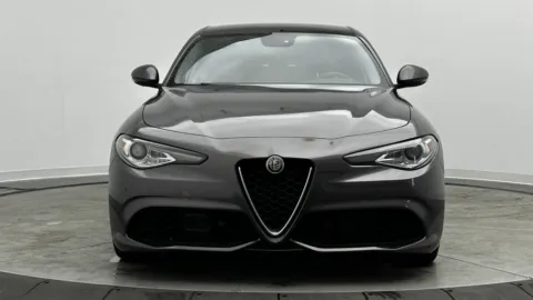 Photos of 2018 Alfa Romeo Giulia Ti Sport for sale in Jacksonville, FL at Auto Boutique Florida