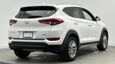 More photos of 2018 Hyundai Tucson SEL at Auto Boutique Florida, FL