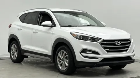Another view of 2018 Hyundai Tucson SEL for sale in Jacksonville, FL at Auto Boutique Florida