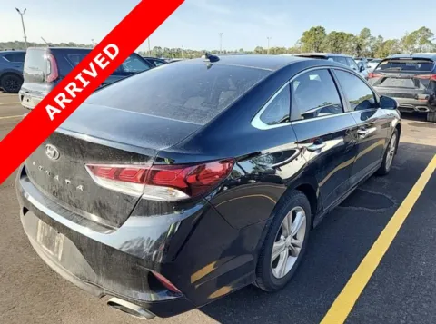 More photos of 2019 Hyundai Sonata SEL at Auto Boutique Florida, FL