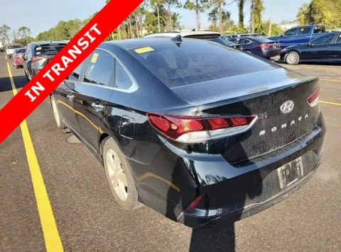 More photos of 2019 Hyundai Sonata SEL at Auto Boutique Florida, FL