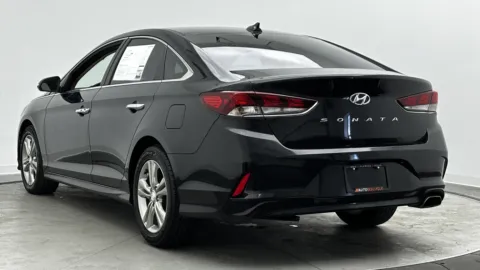 More photos of 2019 Hyundai Sonata SEL at Auto Boutique Florida, FL