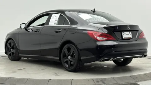 More photos of 2018 Mercedes-Benz CLA 250 at Auto Boutique Florida, FL