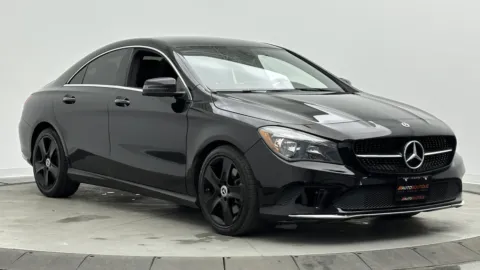 Another view of 2018 Mercedes-Benz CLA 250 for sale in Jacksonville, FL at Auto Boutique Florida