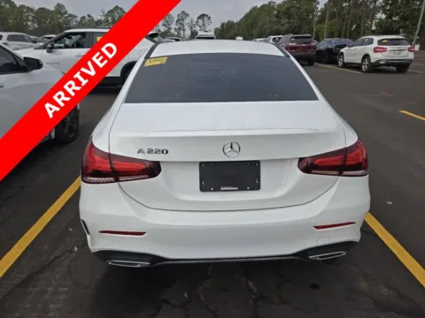 More photos of 2019 Mercedes-Benz A-Class A 220 at Auto Boutique Florida, FL