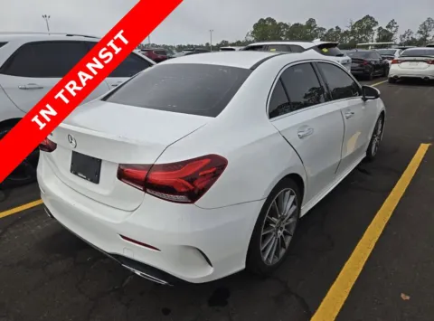 Another view of 2019 Mercedes-Benz A-Class A 220 for sale in Jacksonville, FL at Auto Boutique Florida