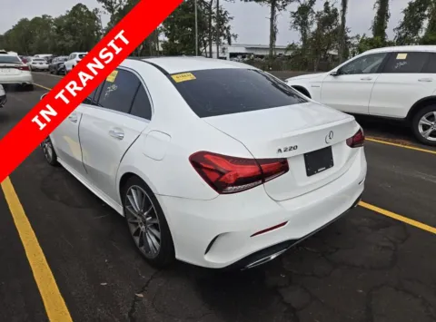 More photos of 2019 Mercedes-Benz A-Class A 220 at Auto Boutique Florida, FL