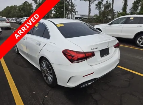 More photos of 2019 Mercedes-Benz A-Class A 220 at Auto Boutique Florida, FL