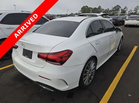 Another view of 2019 Mercedes-Benz A-Class A 220 for sale in Jacksonville, FL at Auto Boutique Florida